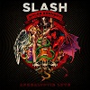 Slash france apocalyptic Love 2012 standing in the sun 1 mainstream rock charts