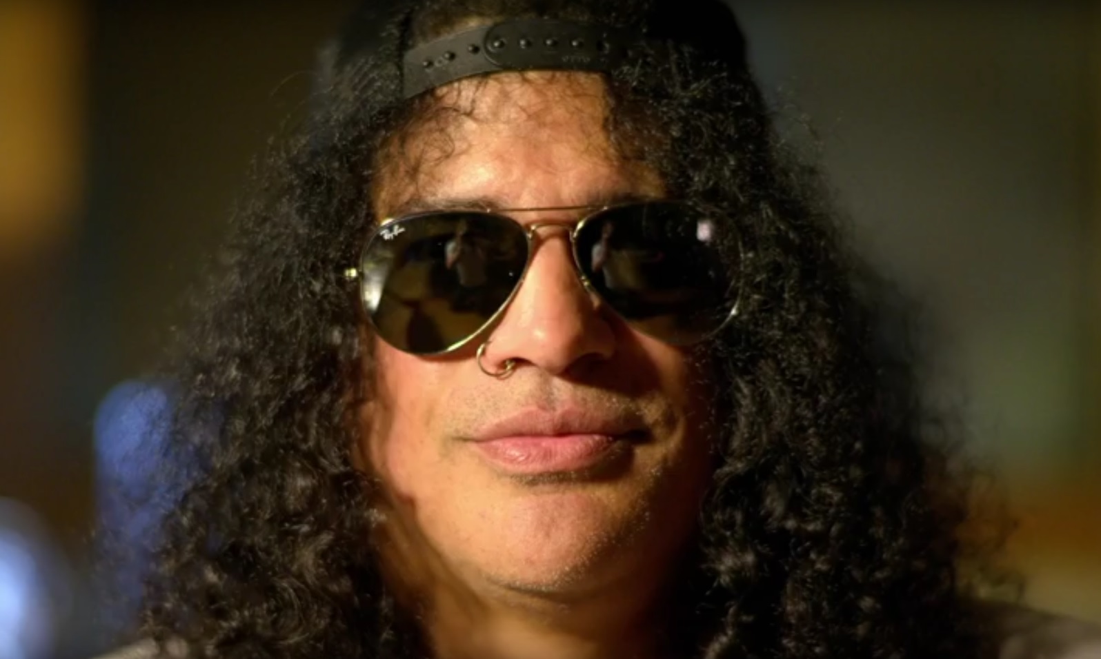 Slash france sundance rumble indians competition 2017 guns n' roses