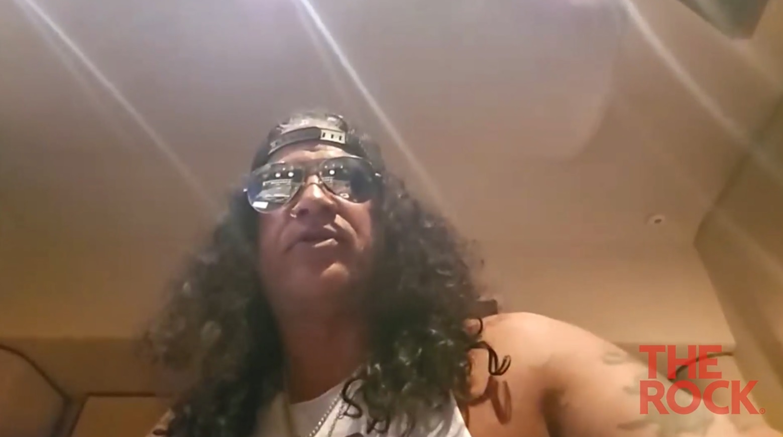 slash france Slash confirme qu'un nouvel album de Guns N' Roses est en pr&eacute;paration et d&eacute;voile ses autres projets juillet 2027