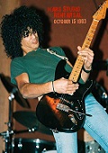 Guitares Fender de Slash