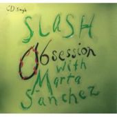 Artwork featuring 1996_obsession_confession_marta_sanchez
