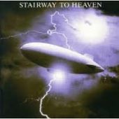 Artwork featuring 1997_tribute_to_led_zeppelin_stair_way_to_heaven.