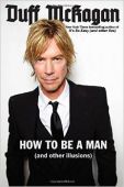 Autres livres duff how to be a man