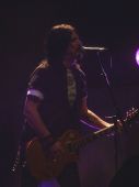 Slash france Gilby Clarke savigny l'empreinte live 2012