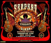 Concert Blues_ball 2024 0710_bend poster