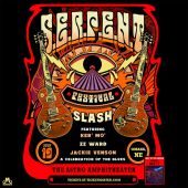 Concert Blues_ball 2024 0719_la_vista poster