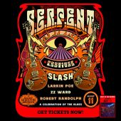 Concert Blues_ball 2024 0811_saint_augustine poster