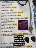 Concert Blues_ball 2024 0811_saint_augustine setlist