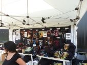 Concert solo 2011 0728_milan_italie merch
