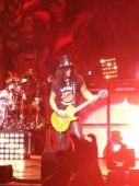 Slash France live conspirators 2012 montclair wellmont theater usa