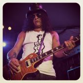 Slash france live conspirators 2012 austin texas stubbs usa