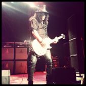 slash france myles kennedy conspirators live 2012 house of blues dallas texas