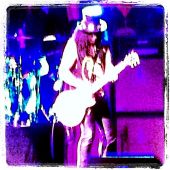 Concert solo 2012 1002_oakland slash5