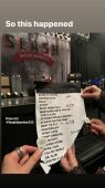 Concert solo 2024 0304_tokyo setlist