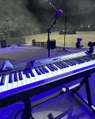 Concert solo 2024 0405_londres keyboards