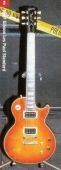 slash france 1987 Gibson Les Paul Standard