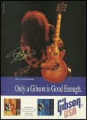 Gear guitares only_a_gibson_is_good_enough