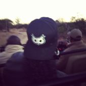 Slash kings_of_chaos 2013_south_africa apparel safari