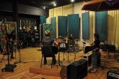 slash france barefoot recording studio