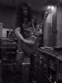 Slash solo 2009_2010_enregistrement_slash studio 8