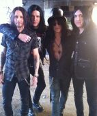 Slash solo 2012 slash new_album_shooting