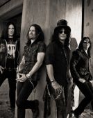 Slash solo 2012 slash second studio album review