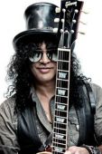 Slash solo 2012 slash.