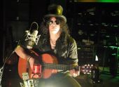 Slash solo 2012 slash_mativision