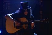 Slash solo 2013 0926_conan 8