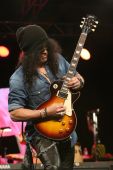 Slash solo 2015 0124_namm_tec_awards 13