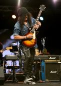 Slash solo 2015 0124_namm_tec_awards 8