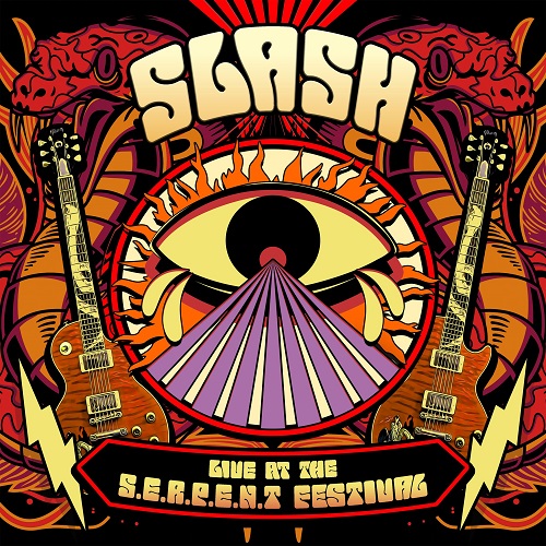 slash france live serpent festival 2025 orgy of the damned blues ball denver
