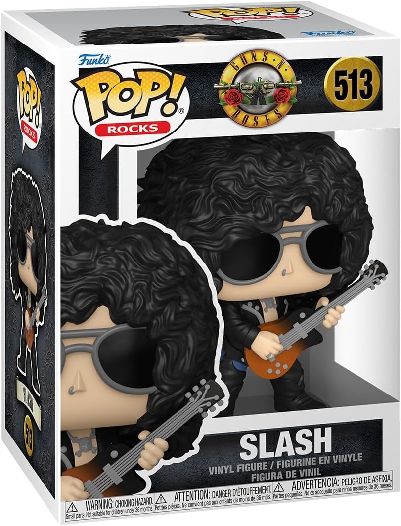 funko pop slash november rain 513 2026 funko pop slash november rain 513 2026