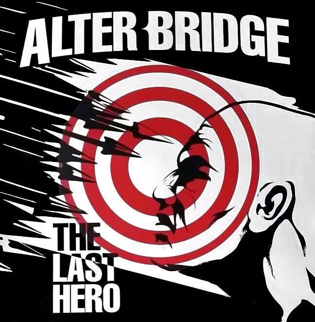 Slash france alter bridge 2016 ab V the last hero october napalm records zenith paris myels kennedy
