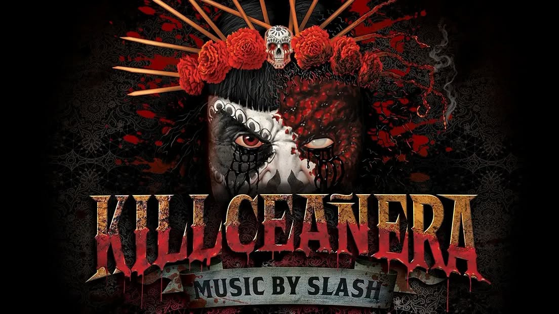 halloween horror nights 2026 killceanera slash halloween horror nights 2026 killceanera slash
