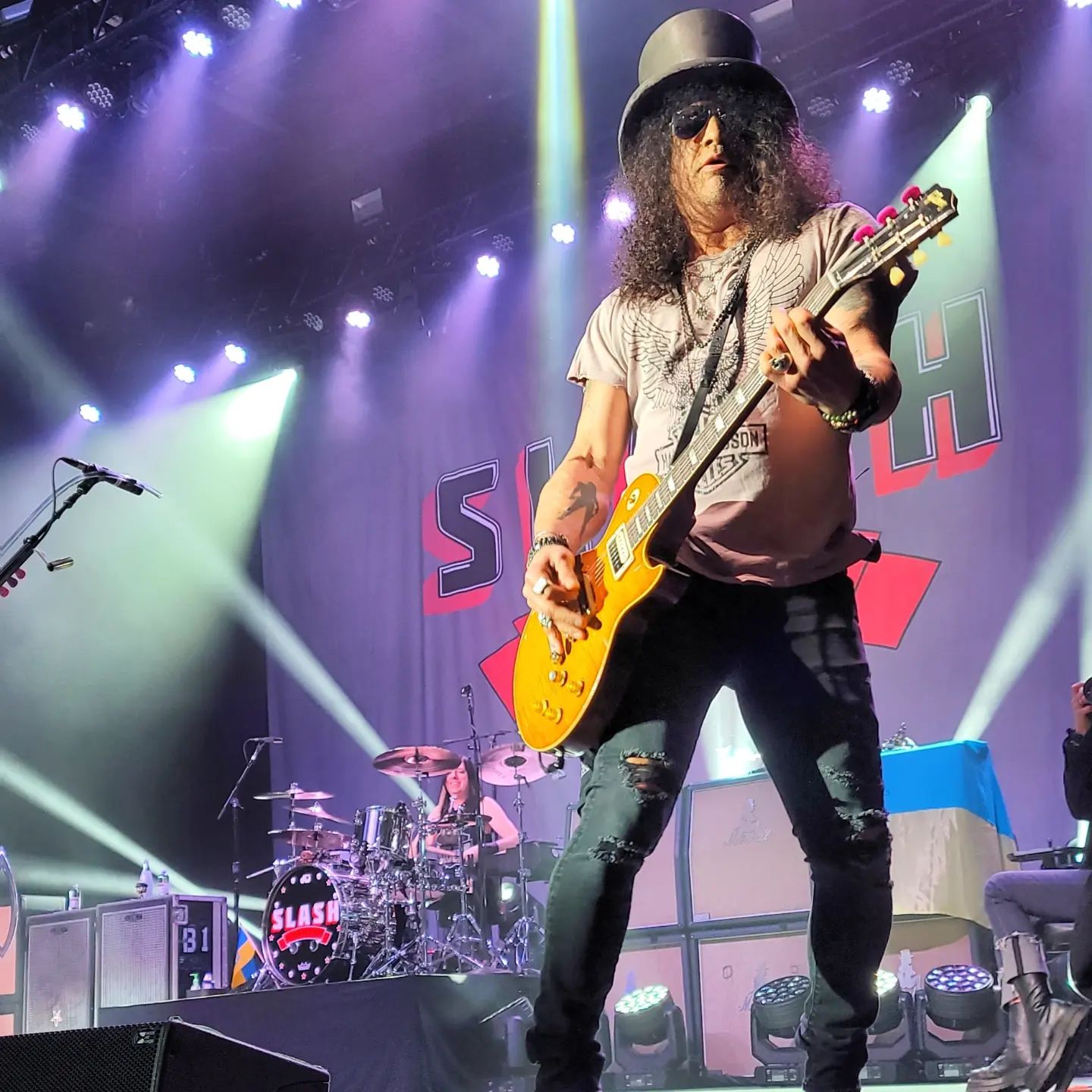 slash france smkc atlanta coca roxy conspirators myles todd brent frank live us tour 