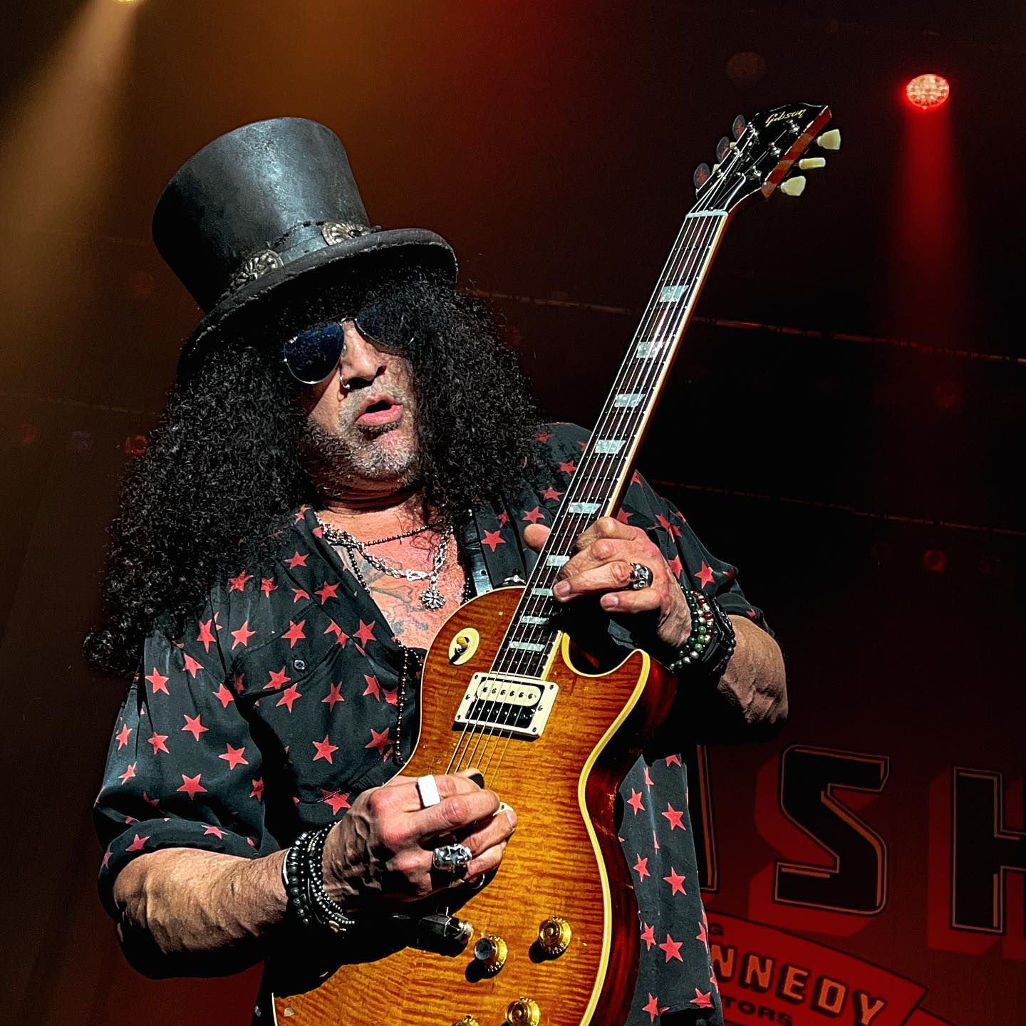 slash france smkc north charleston conspirators myles todd brent frank live us tour 2022 