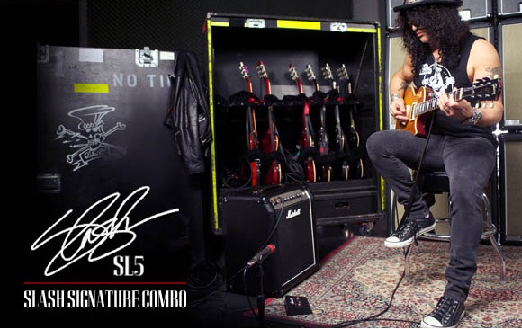 slash france marshall sl5 santiago alvarez interview guitarist may 2013