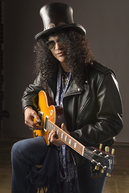 slash epiphone les paul