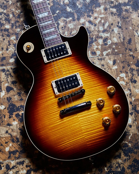 Photos De Slash Gear Guitares Slash Signature 2020 Gibson 