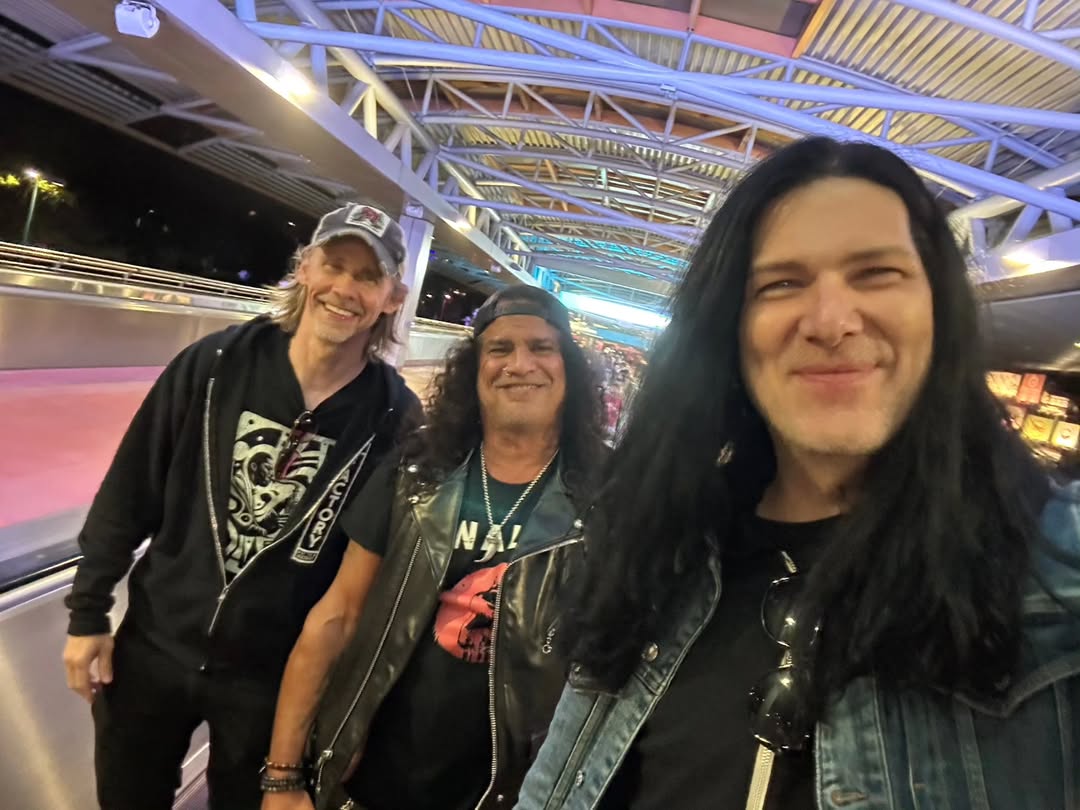 slash france smkc florida aout 2025 recording movie night
