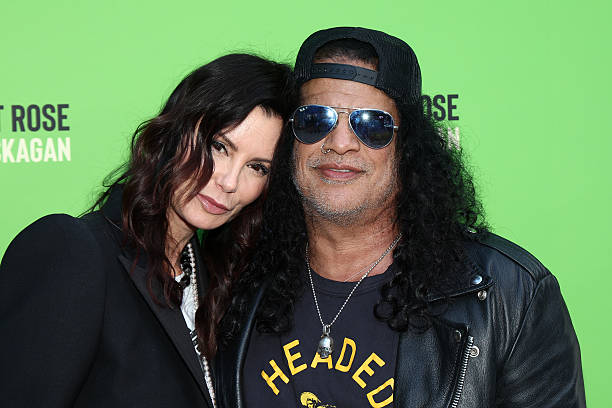 slash france meegan susnet marquis susan mckagan book the velvet rose launch party