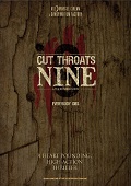 Cut Throats Nine
