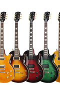 Guitares Gibson & Epiphone Slash Signature (4)