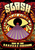 Slash - Live SERPENT festival (DVD + Blu Ray+ CD+LP) (2025)