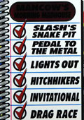 Viper Night Drivin (1998)