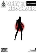 Tablatures de Slash avec Velvet Revolver