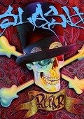 Tablatures des albums du guitariste Slash en solo