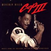 Artwork featuring 1994_beverly_hills_cop_3_soundtrack