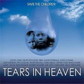 Artwork featuring 2005_save_the_children_tears_in_heaven